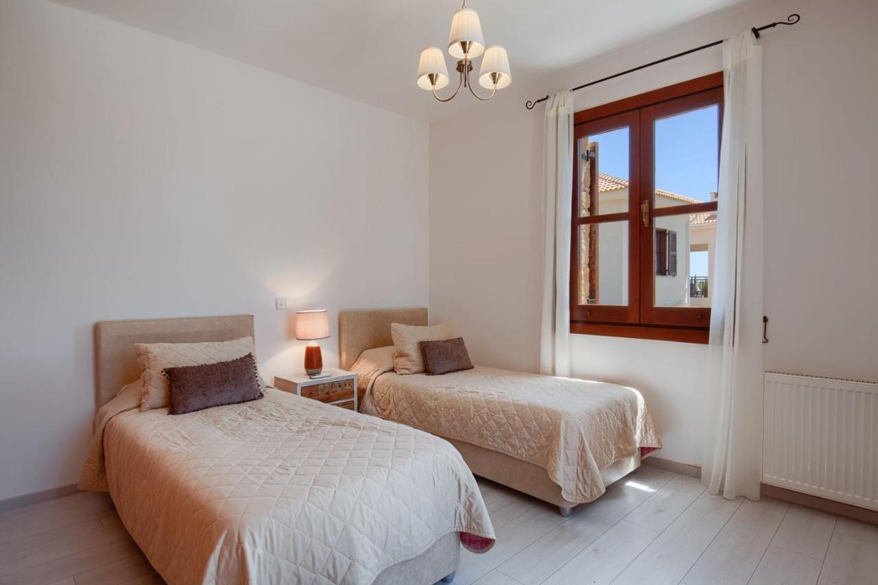 Aphrodite Hills Holiday Residences Superior Villas 2 Bedroom Superior Villa - 0065 Villa *