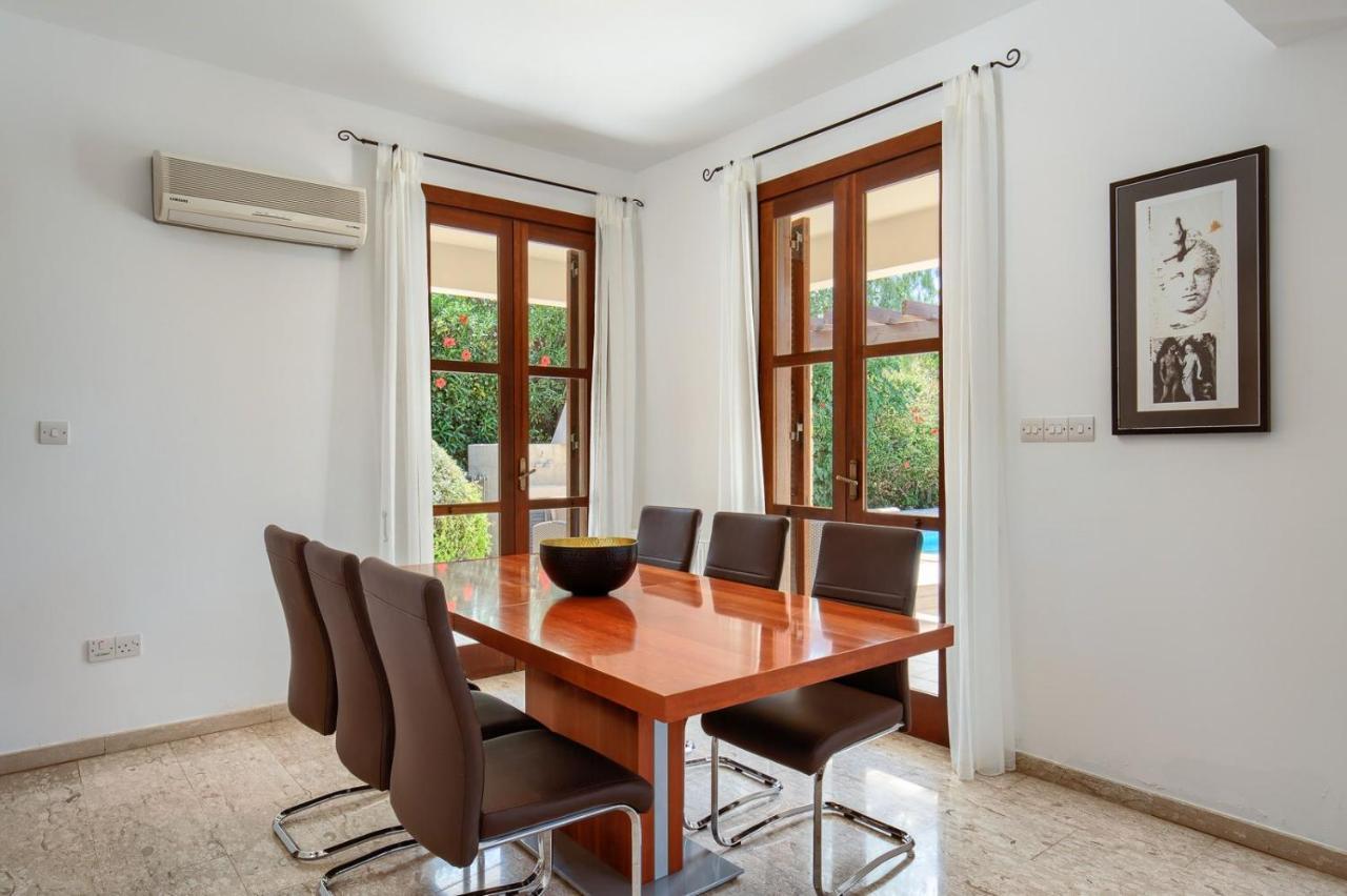 Aphrodite Hills Holiday Residences Superior Villas 2 Bedroom Superior Villa - 0065 Villa