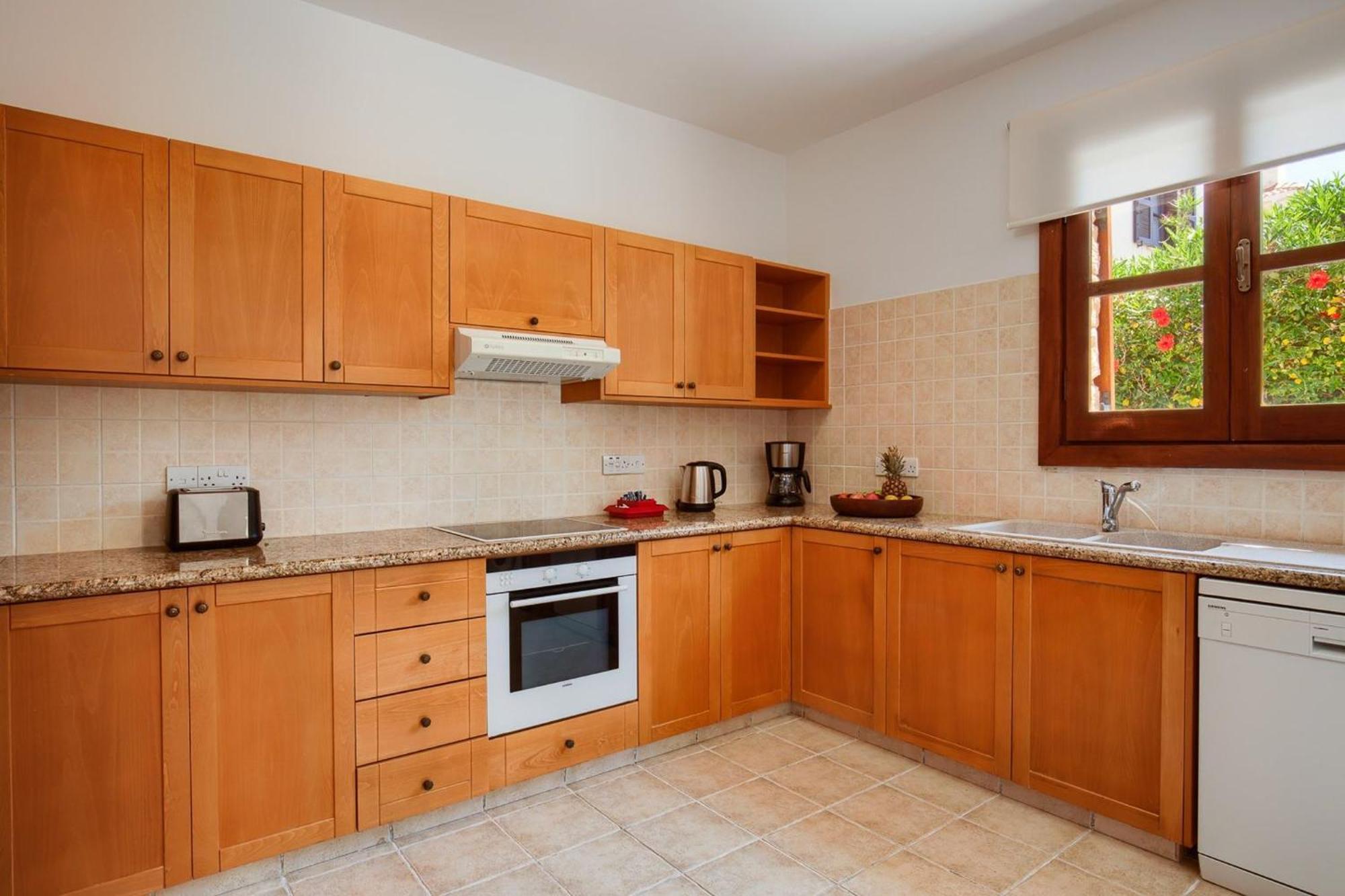 Aphrodite Hills Superior Superior 0065 Air Conditioning 2 Bedrooms * Paphos